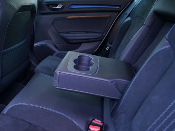 Renault Megane Grandtour GT 1,6 dCi 160 KM 6AT &ndash;  Francuska robota